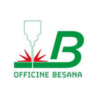 Officine Besana logo - Similar company to Thinkdesign