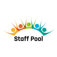Staffpool logo - Similar company to Staffpool Gmbh
