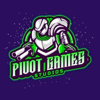 Pivot Games Studio logo - Similar company to Epoch Games