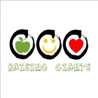Raising Giants Organisation logo - Similar company to Cobalt Analytics