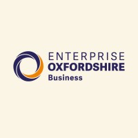 Enterprise Oxfordshire Business logo - Similar company to Beyond Touch