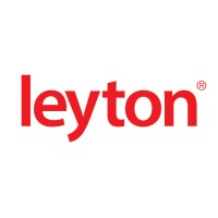 Leyton Real Estate logo - Similar company to Appointd
