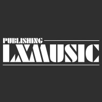 LX Music Publishing logo - Similar company to Nightmare Network