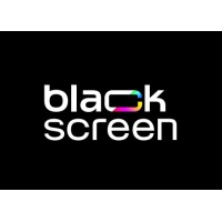 Blackscreen logo - Similar company to Docsolution