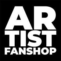 ArtistFanshop logo - Similar company to Ddp Media
