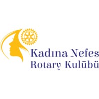 Kadına Nefes Rotary  Kulübü logo - Similar company to 3D Grande Teknoloji