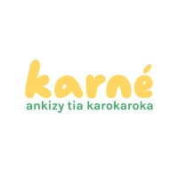 Editions Karné logo - Similar company to Everyay Reads