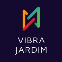 VIBRA JARDIM - Consultoria e Nutrição para Jardins logo - Similar company to Intactus Ambiental - Manejo Integrado Da Arboricultura E Paisagismo