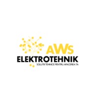AWS Elektrotehnik logo - Similar company to Sc Eee Sa