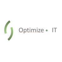 Optimize IT S.A.S.U. logo - Similar company to Optimise-It