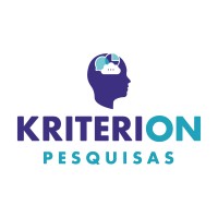 KriteriON Pesquisas logo - Similar company to Ees Ingeniería