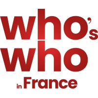 WHO'S WHO in FRANCE logo - Similar company to Les Péripates