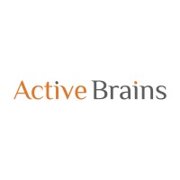 Active Brains logo - Similar company to R
