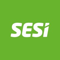 SESI Amazonas logo - Similar company to Grupo Literatus Educacional