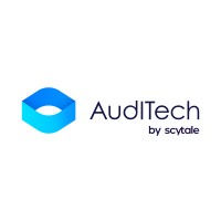 AudITech logo - Similar company to Complyt