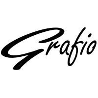 GRAFIO logo - Similar company to Bloomed.Care