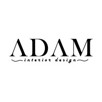 ADAM Interior design logo - Similar company to Adam Technology