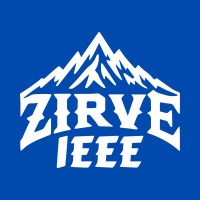 ZirveIEEE logo - Similar company to Ieee Erciyes Student Branch