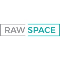 Raw Space Coworking logo - Similar company to A T Kidd
