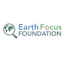 Earth Focus Foundation logo - Similar company to Tornado Equishop