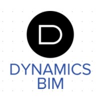 DYNAMICS BIM logo - Similar company to The_Revit_Network
