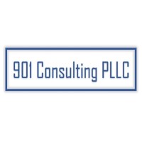 901 Consulting PLLC logo - Similar company to Global Entomology Coalition