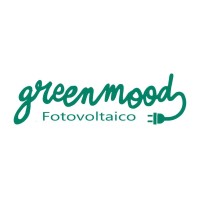 Green Mood Italia logo - Similar company to Camelot S.R.L.