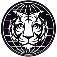 STRATIGER logo - Similar company to Tabsons Ai