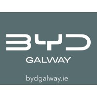 BYD Galway logo - Similar company to Ract Electrical Services