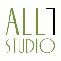All 1 Studio logo - Similar company to All In Studio