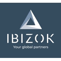 Ibizok logo - Similar company to Newbell Trade