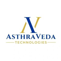 AsthraVeda Technologies logo - Similar company to Witfame