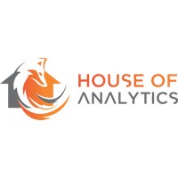 House of Analytics logo - Similar company to Aabix