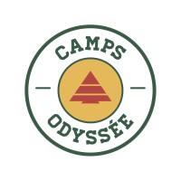 Camps Odyssée logo - Similar company to Urbanoid