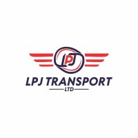 LPJ Transport LTD logo - Similar company to Exec Logistics