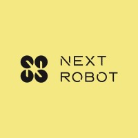 Next Robot logo - Similar company to Oscart