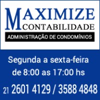 Maximize Contabilidade e Administração de Condomínios logo - Similar company to Jfs Contabilidade