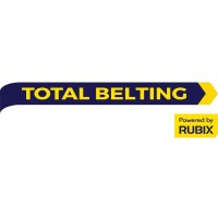 TOTAL BELTING logo - Similar company to Narviflex Belting Group