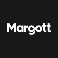 Margott Agency logo - Similar company to Type B Studio