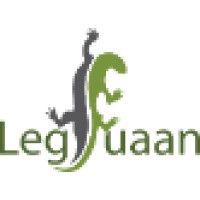 Leguaan consultancy logo - Similar company to Dynamicssociety