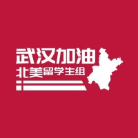 武汉加油北美留学生组 logo - Similar company to Project Nous