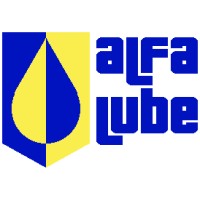 Alfa Lube logo - Similar company to Avia Marees