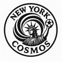 NY Cosmos 1970™ logo - Similar company to Stylo Matchmakers®