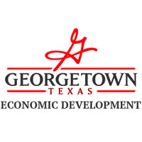 Georgetown Economic Development logo - Similar company to Williamson County Economic Development Partnership