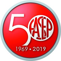 FASEP 2000 logo - Similar company to Tyreon Bv