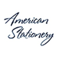 American Stationery