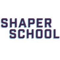 Shaper School logo - Similar company to Sweetswaat