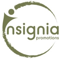 Insignia Promotions logo - Similar company to Tempest Engineering