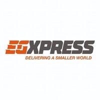 EGXPRESS Logistics logo - Similar company to Hr Eg Express