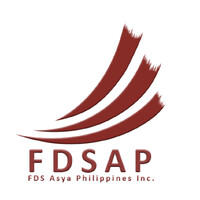 FDS ASYA PHILIPPINES INC. logo - Similar company to Goit Philippines